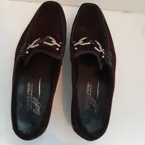 Donald J. Pliner | Shoes | Donald J Pliner Italy Dacio Suede  display picture 1